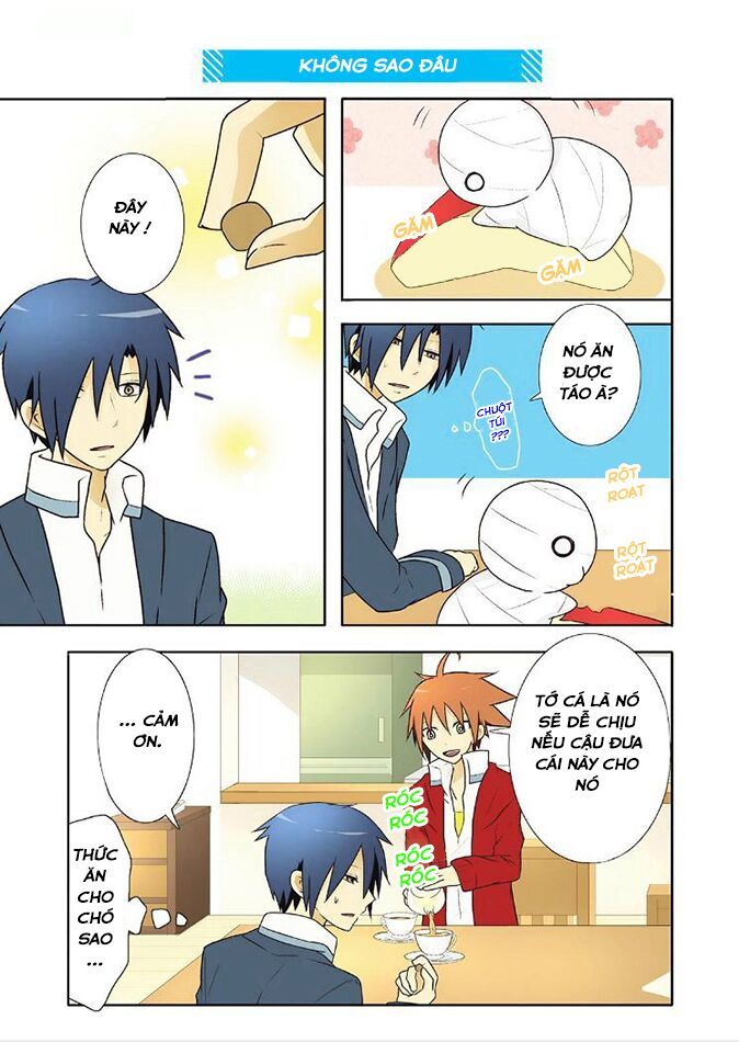 miira kaikata chapter 6 5