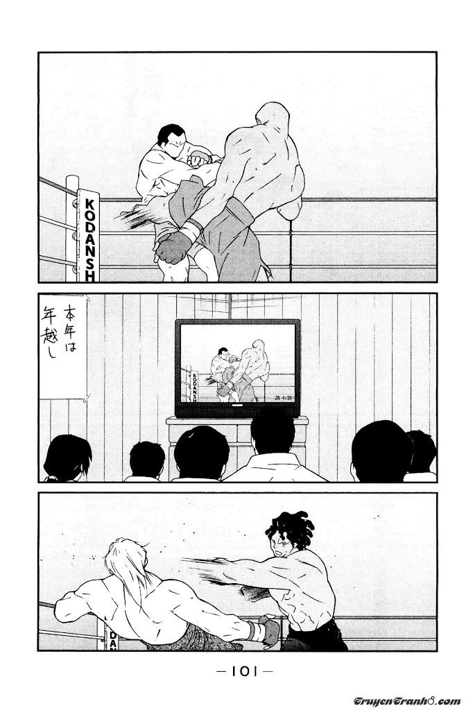 truyền nhân atula 3 chapter 16 11