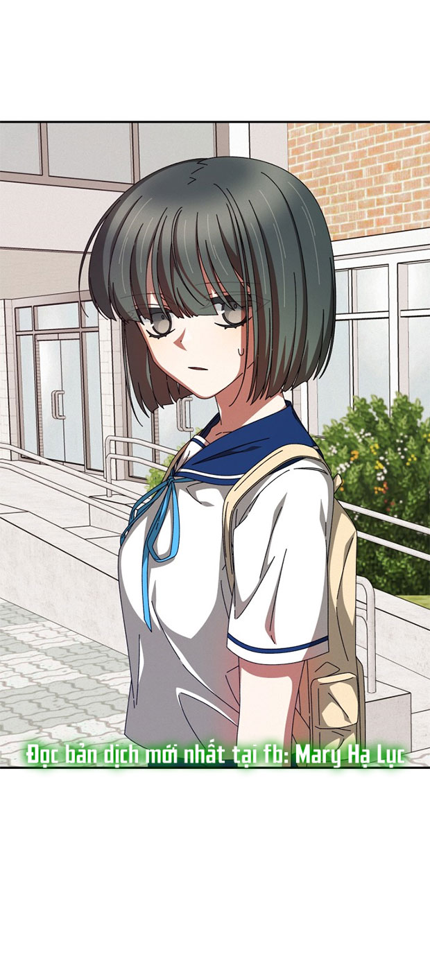 bạn gái tôi là robot -câu chuyện của cheol soo và young hee chapter 26 58