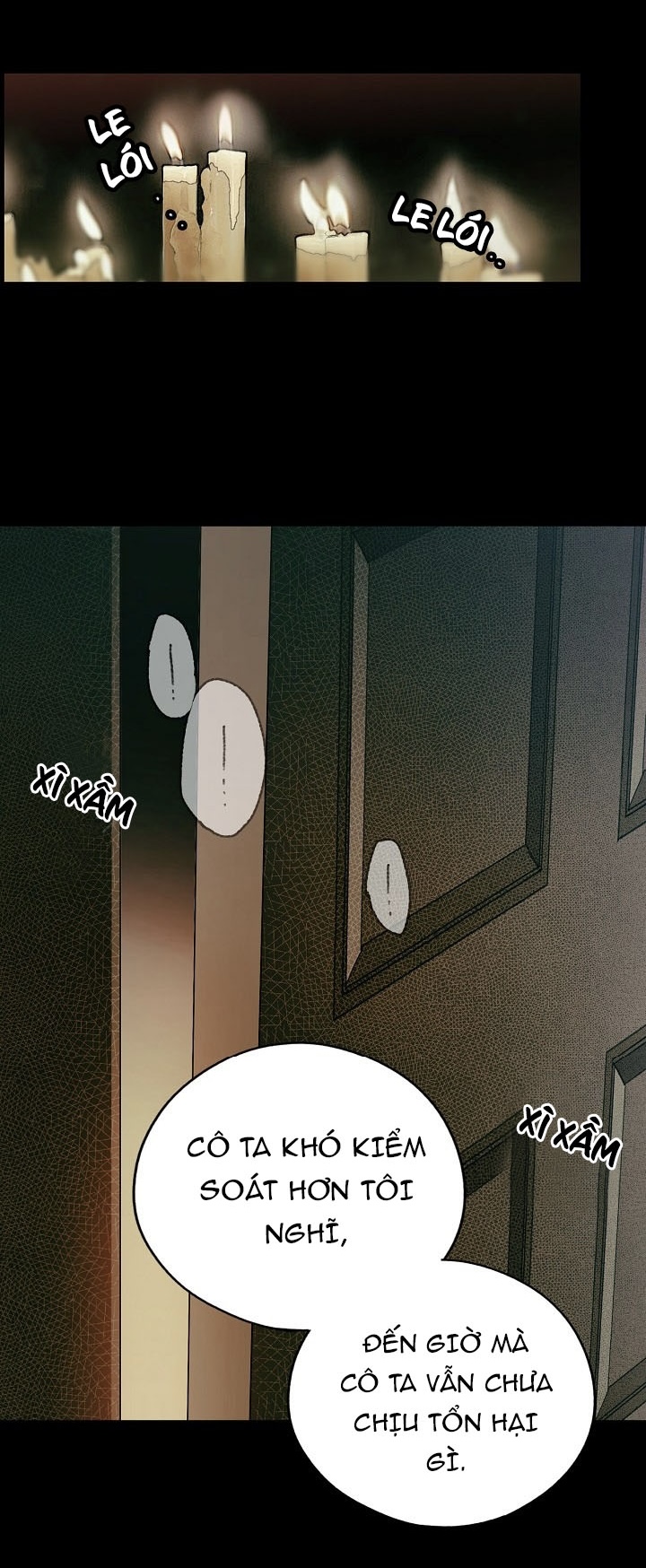 cổ tích về người mẹ kế chapter 8 55