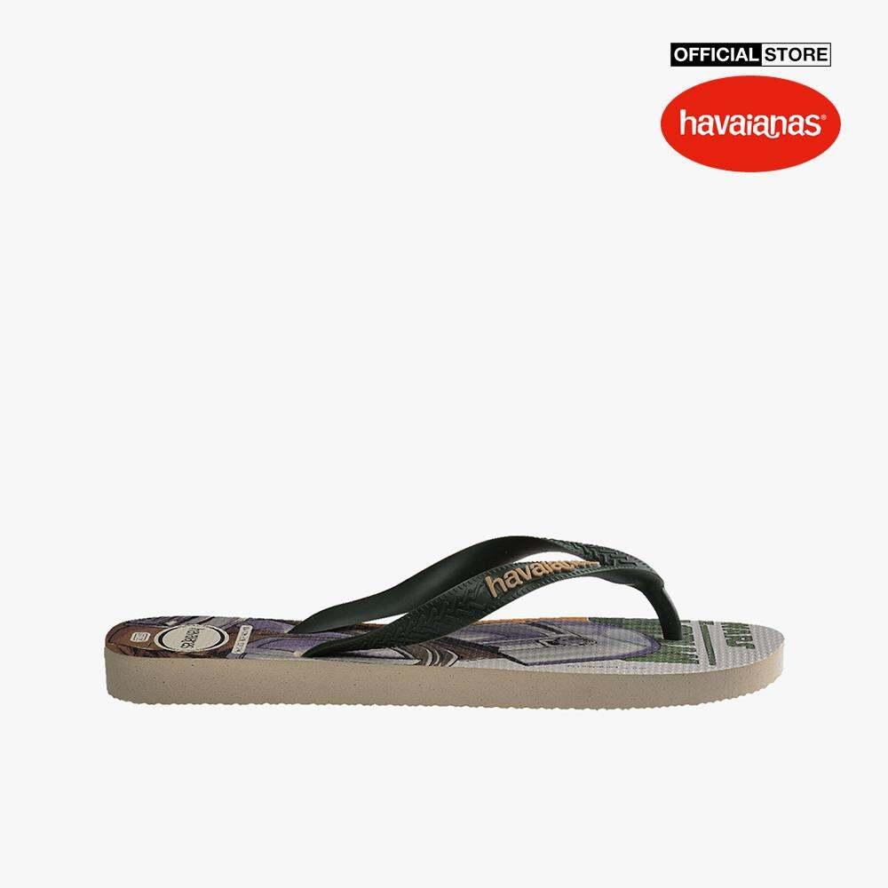 HAVAIANAS - Dép kẹp nam Star Wars 4135185