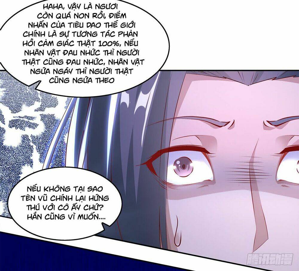 tối cường toán mệnh sư chapter 6 6