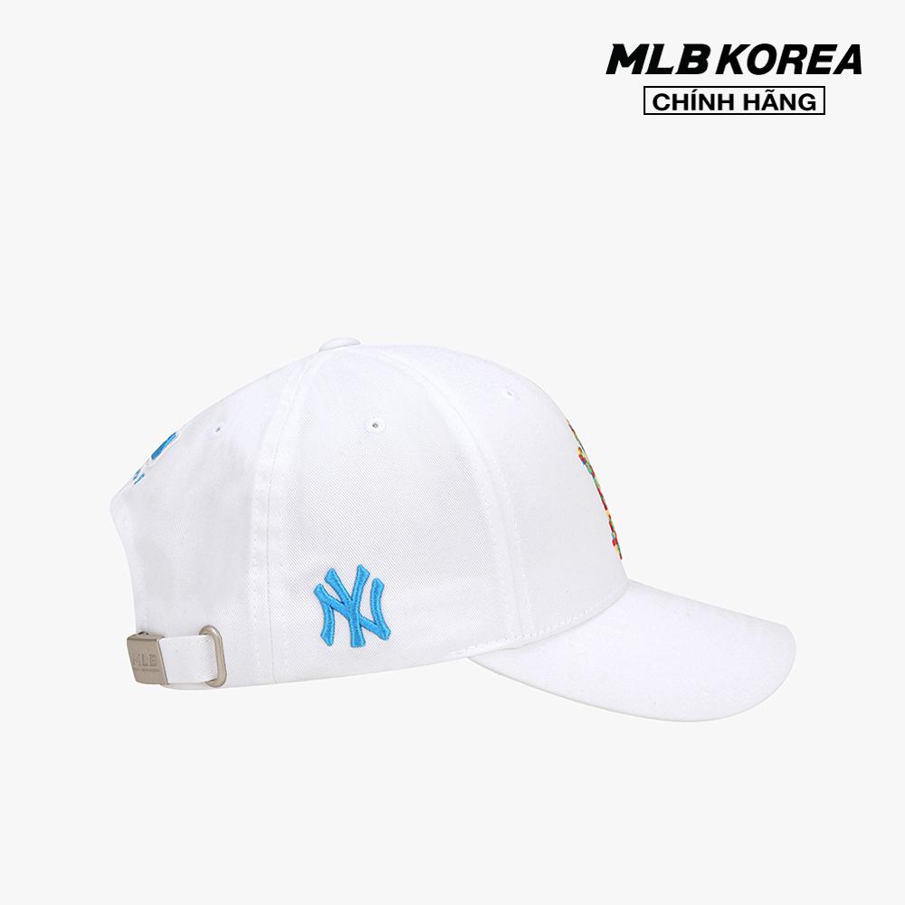 MLB - Nón bóng chày Play Pixel 32CPRD111-50W