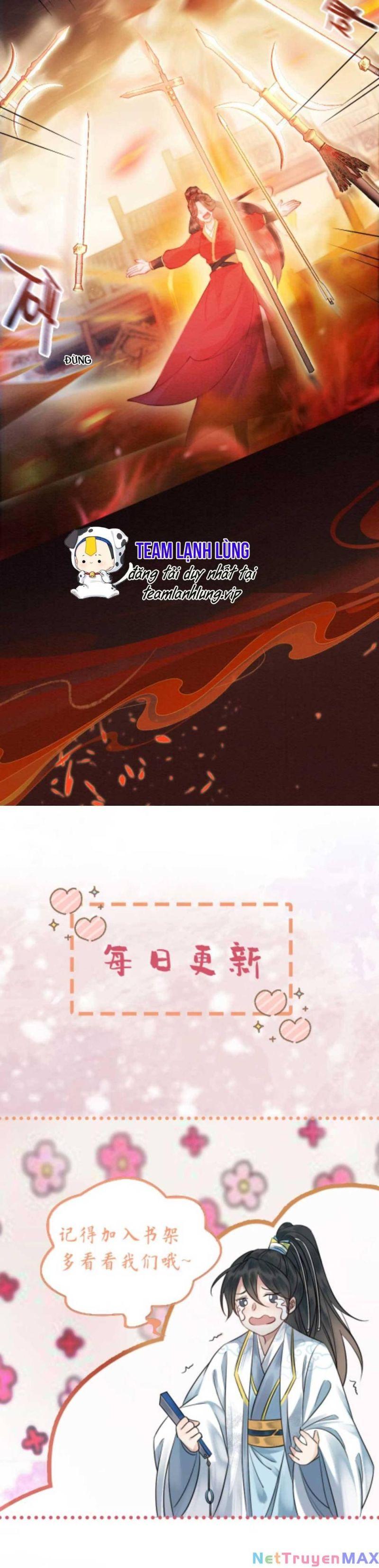 báo cáo nhiếp chính vương, đại lão nàng ấy chuyên trị bệnh liệt dương chapter 48 3