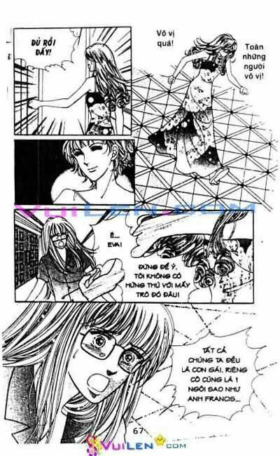 tìm anh - look for oppa chapter 2 67