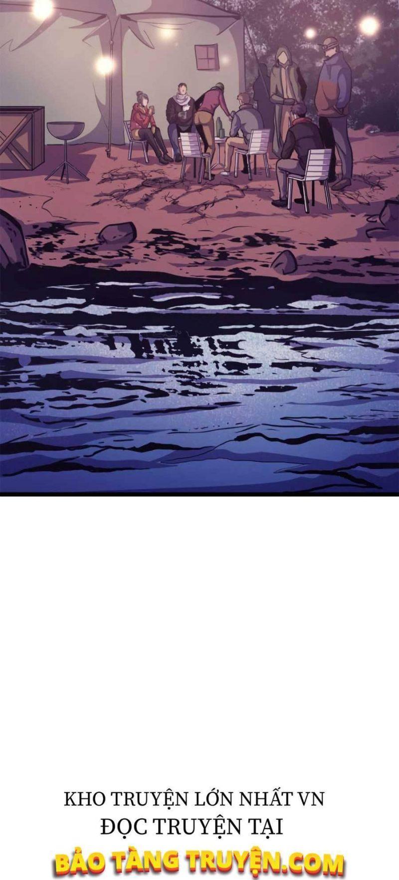 tôi trở lại thăng cấp một mình chapter 98 40