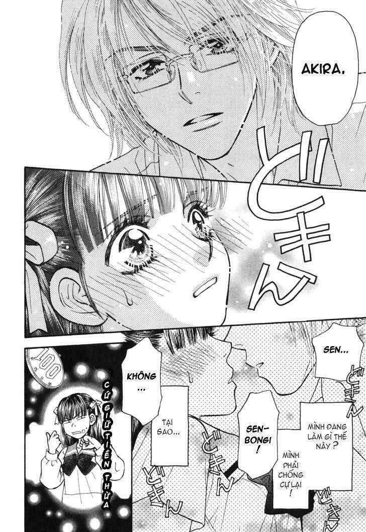 boku to kanojo no xxx chapter 26 18