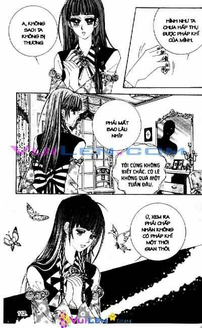 cửa hàng phù thủy chapter 4 112