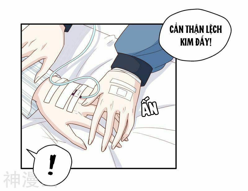 thiên kim bất lương chapter 28 12