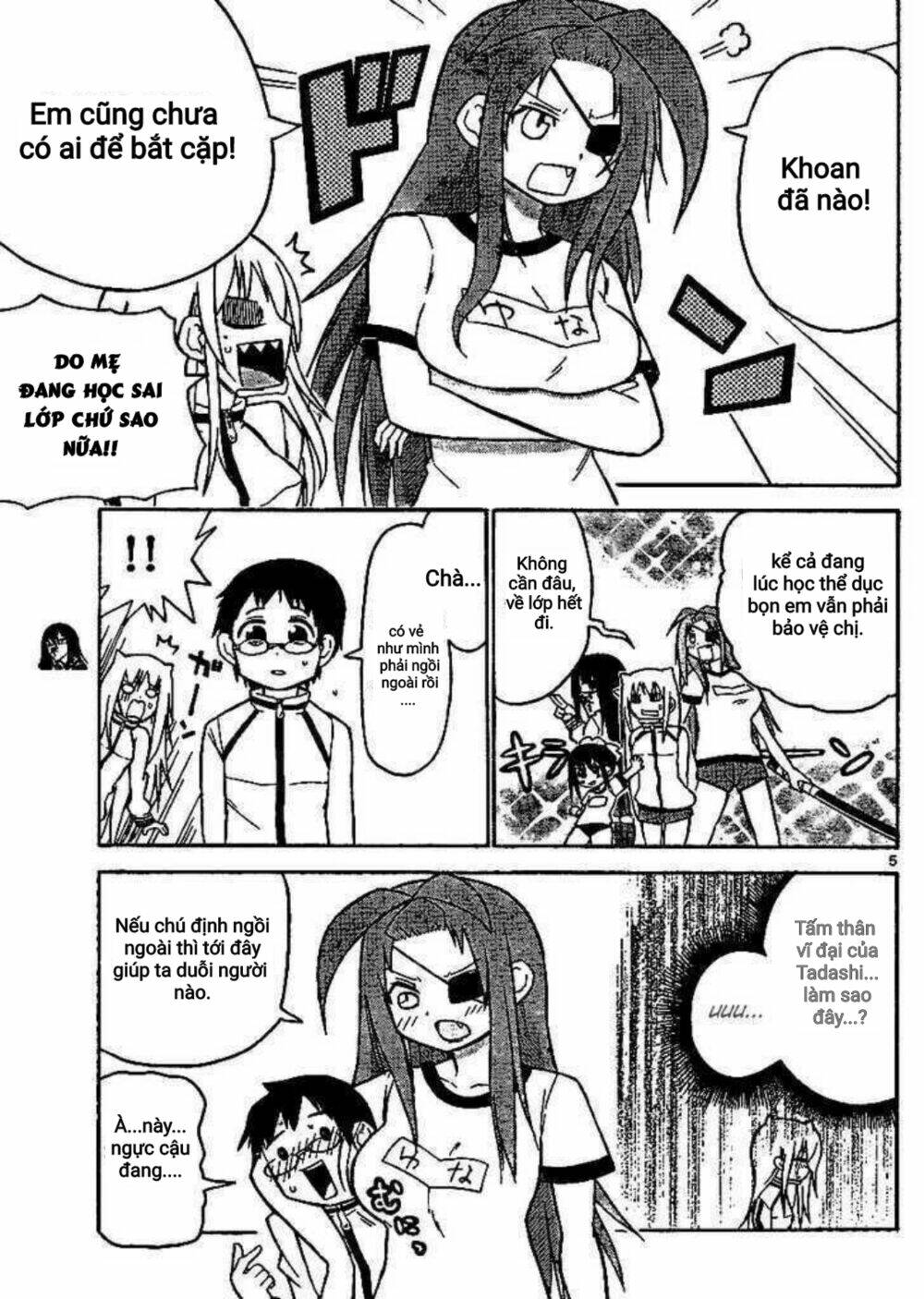 onidere chapter 40 5