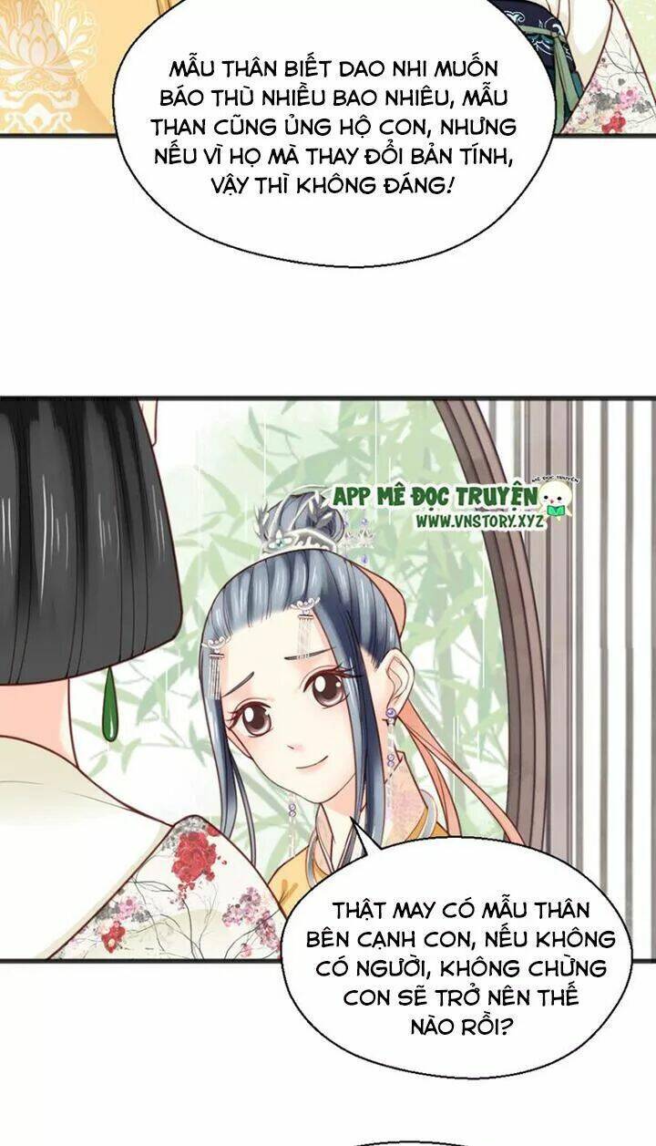 kiều nữ độc phi chapter 155 25