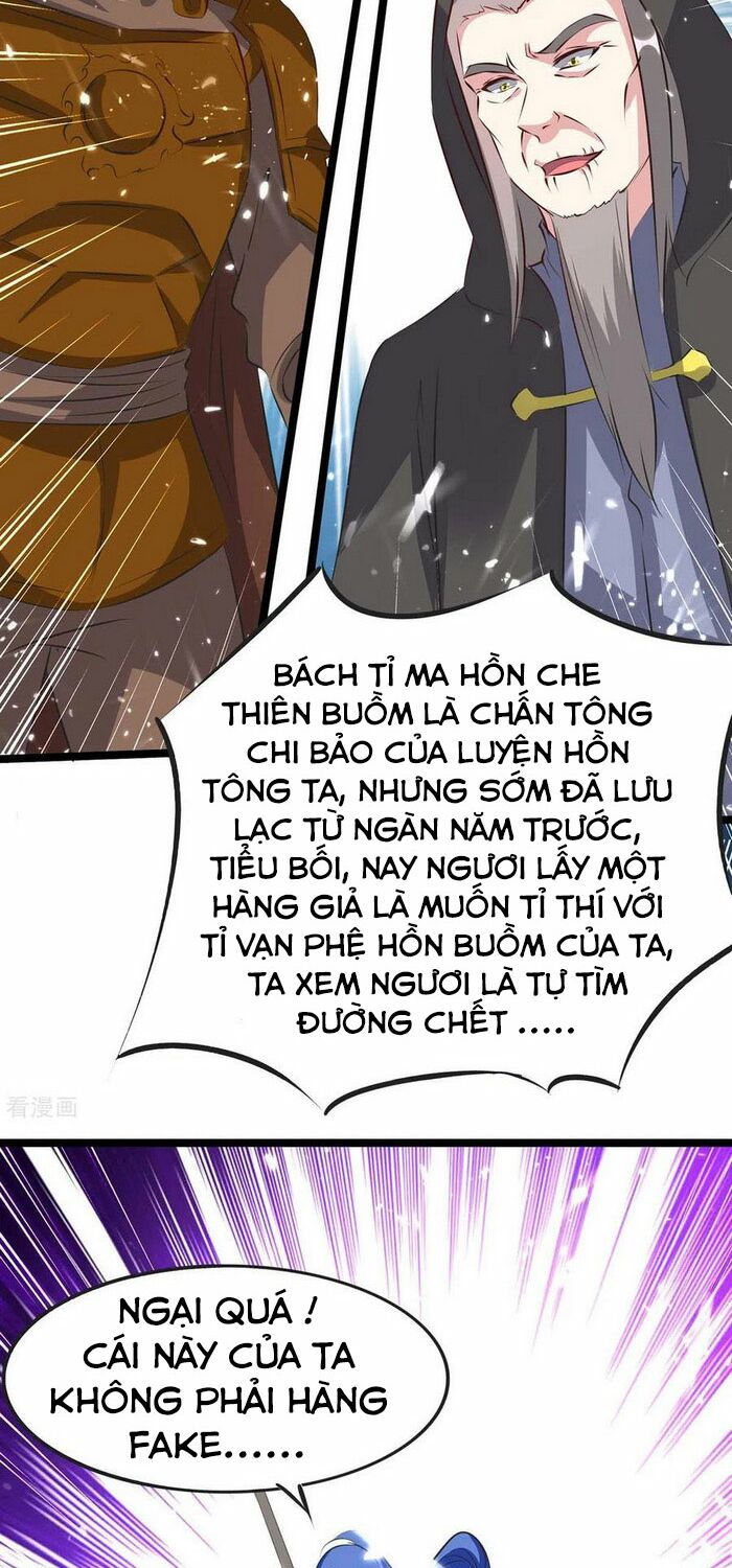 tối cường thăng cấp chapter 195 29