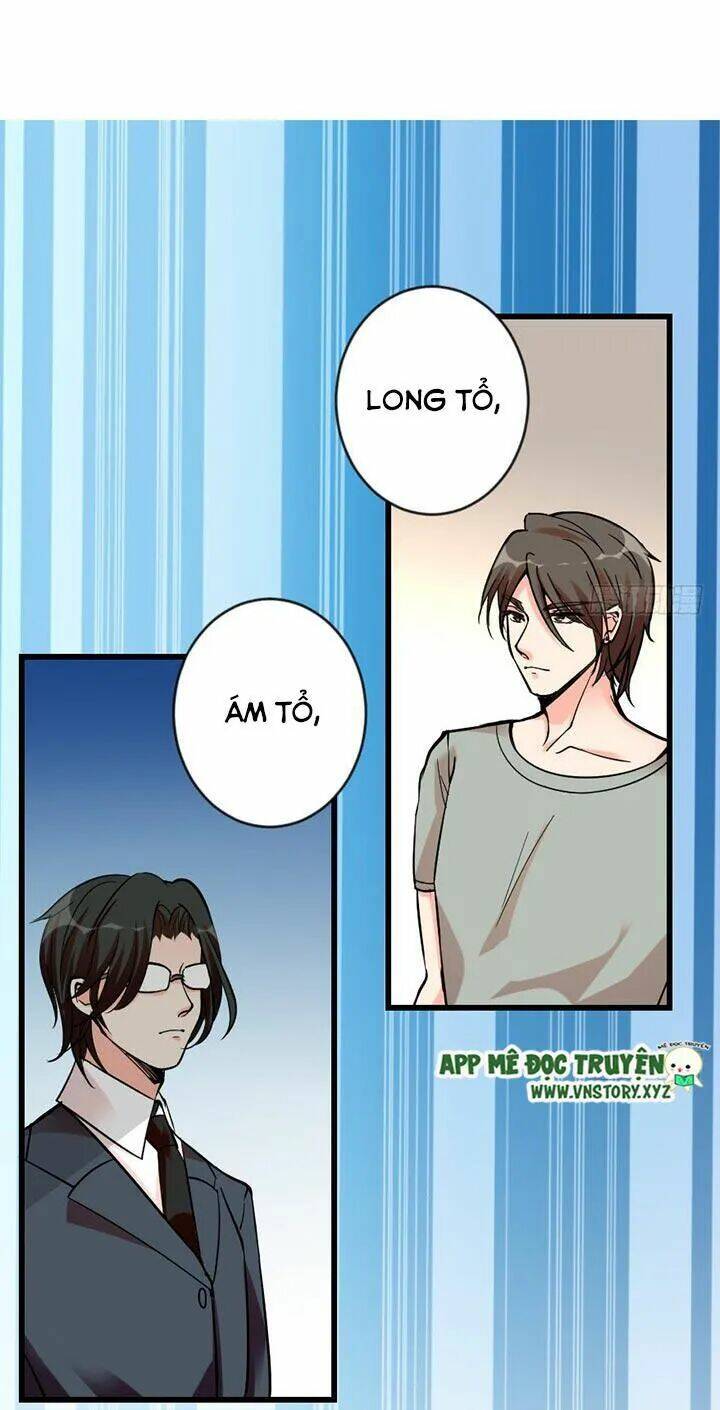 thiên hậu trở về chapter 66 58