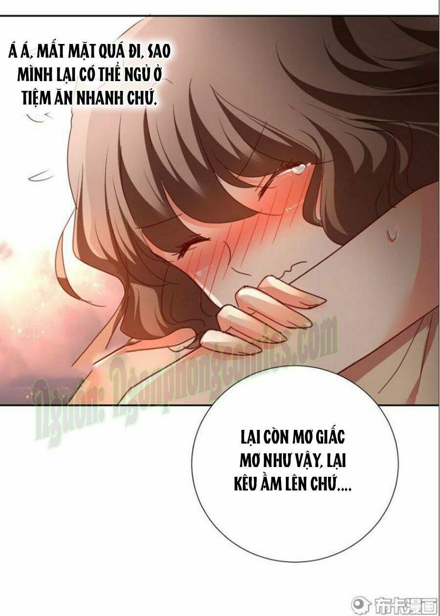 cô gái đặc biệt nhất của tôi chapter 17 12