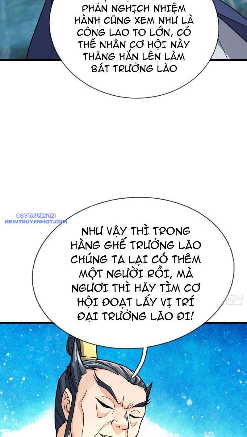 ngủ say vạn cổ: xuất thế đẩy ngang chư thiên chapter 35 45
