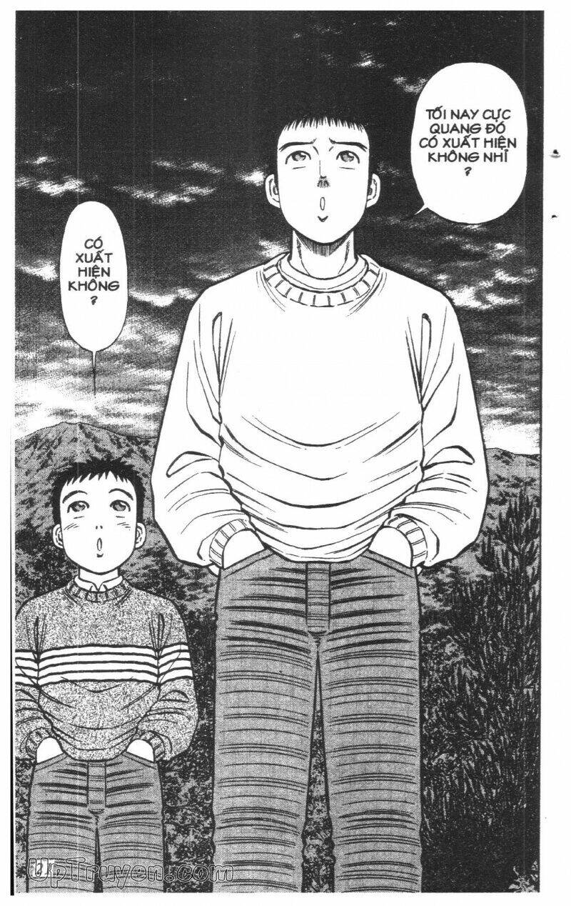 hộ chiếu xanh chapter 9 23