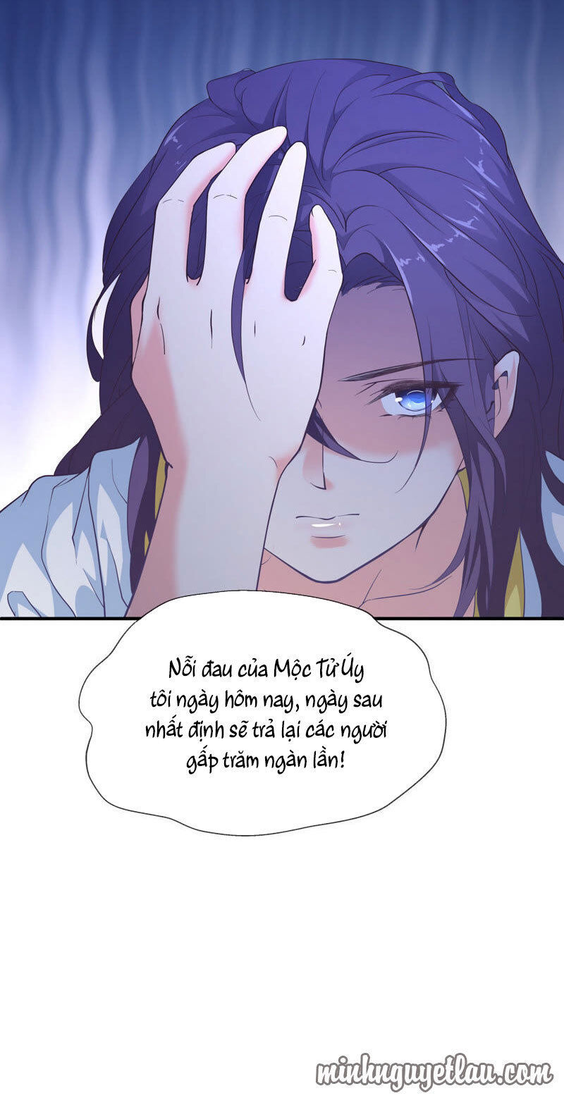 chiến lược lãng mạn của thịnh thiếu chapter 55 36