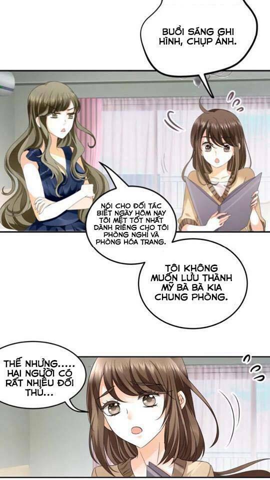 phản công thành siêu sao chapter 1 8