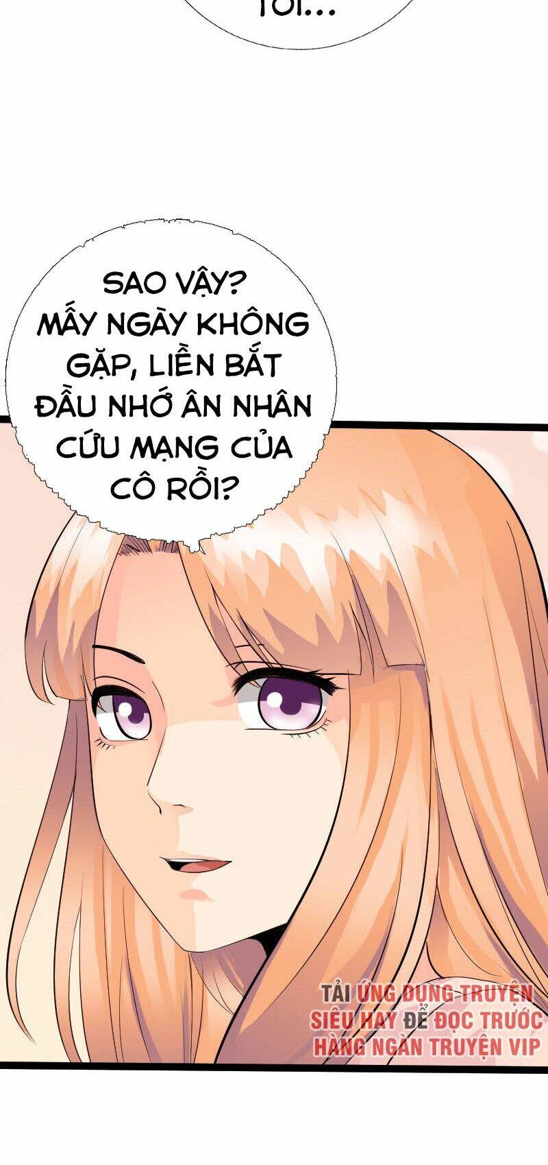 tuyệt phẩm tà thiếu chapter 117 7