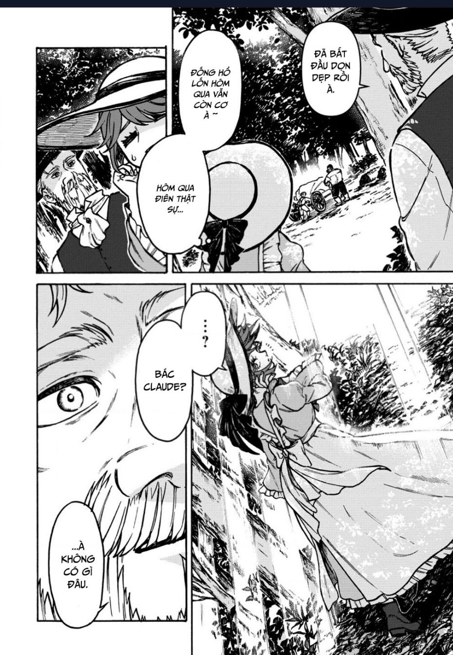 onna chara de isekai teni shite cheatppoi kedo zako chara na no de medatazu heiwa na shomin wo mezashimasu! chapter 3.1 11