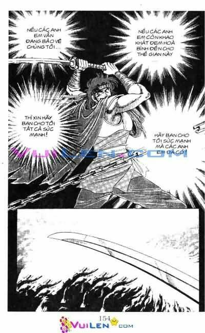 vương tử takeru chapter 22 154