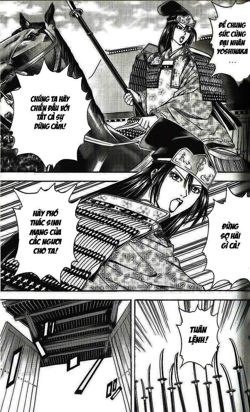 thiếu niên vương phần 2 chapter 31 66