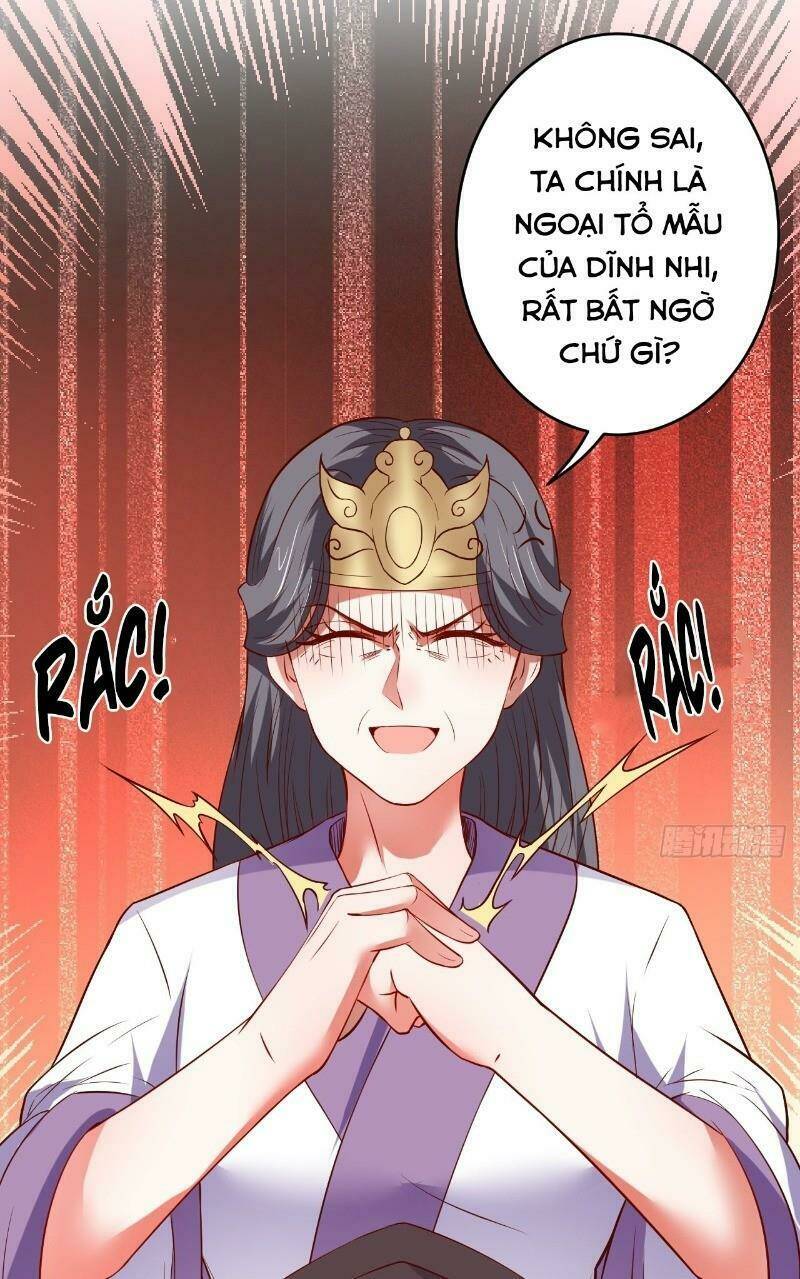 trọng sinh tối cường ma tôn ở rể chapter 54 19