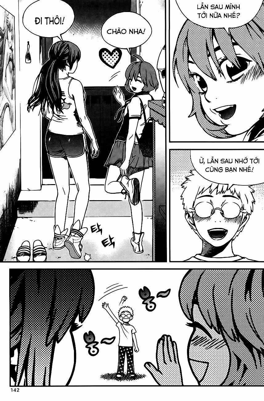 need a girl chapter 49 29