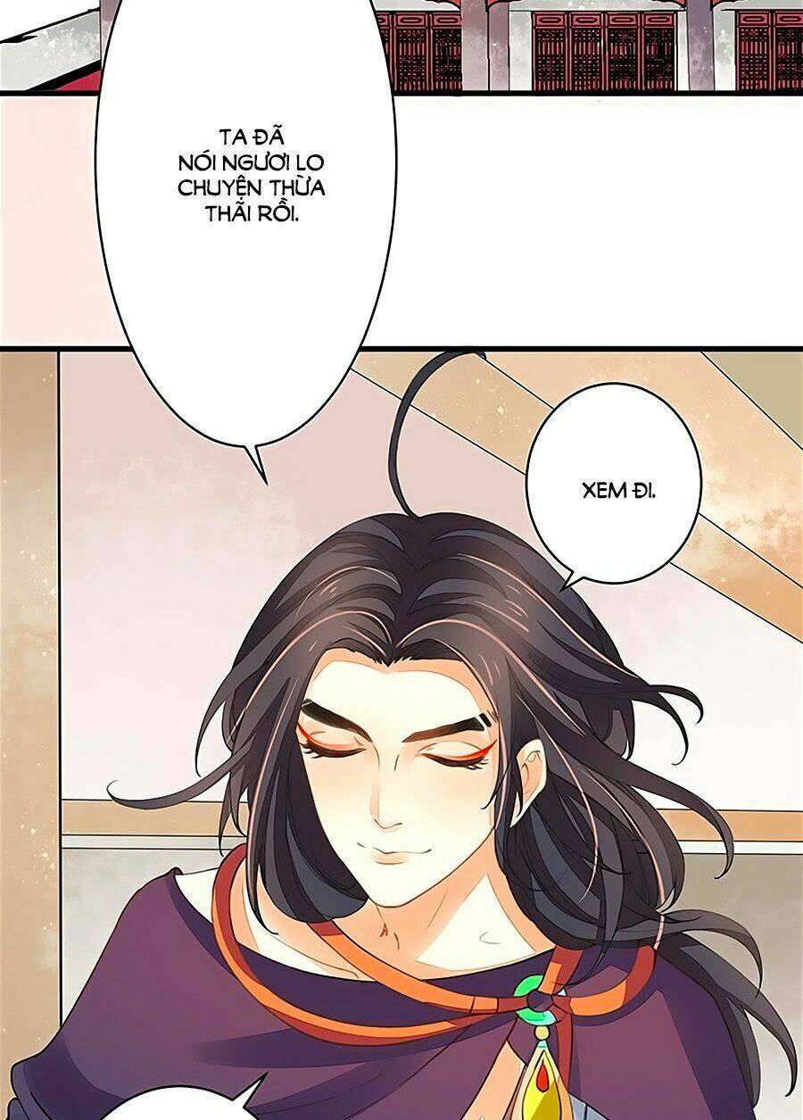 tay phải của bản tọa thành tinh rồi chapter 6 12