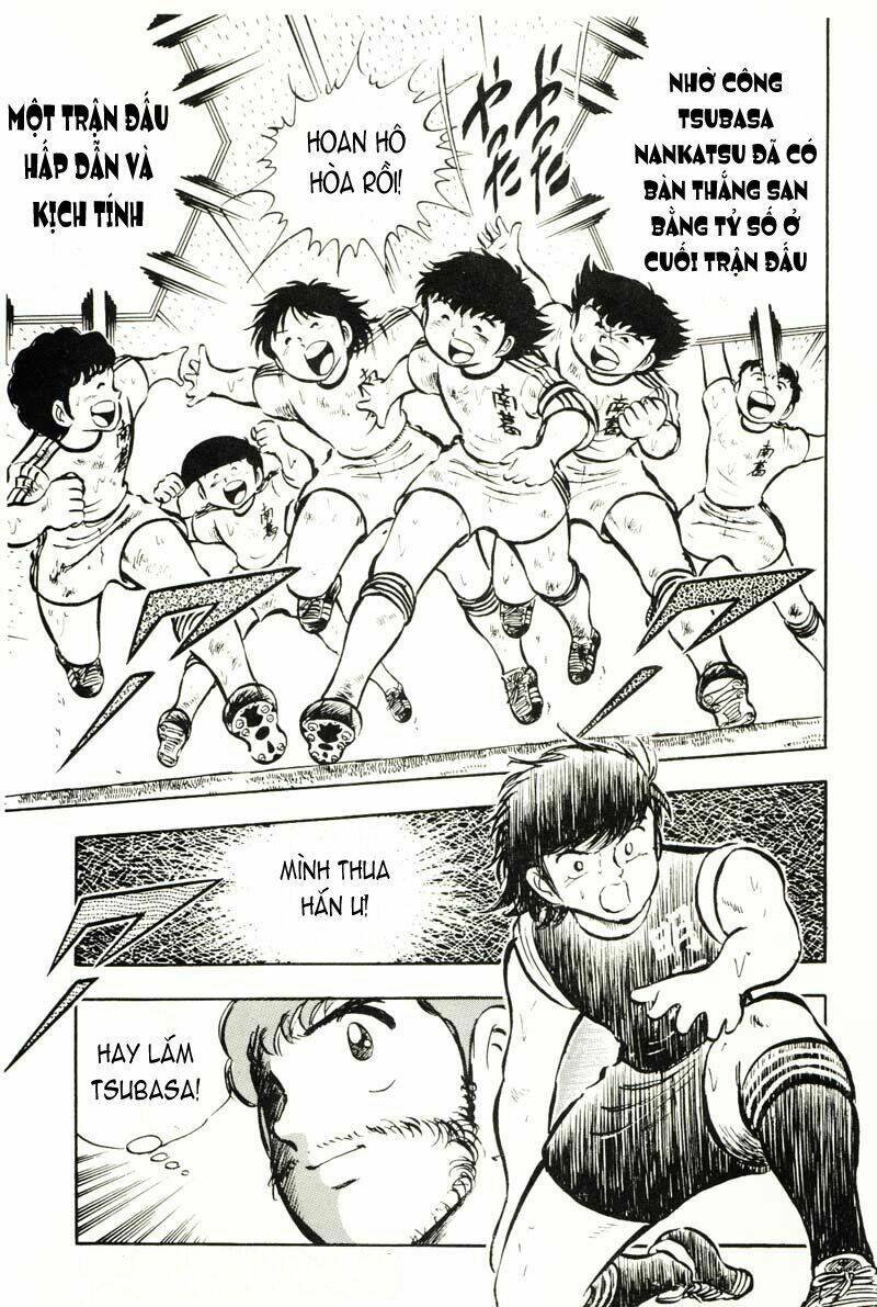 captain tsubasa chapter 21 17