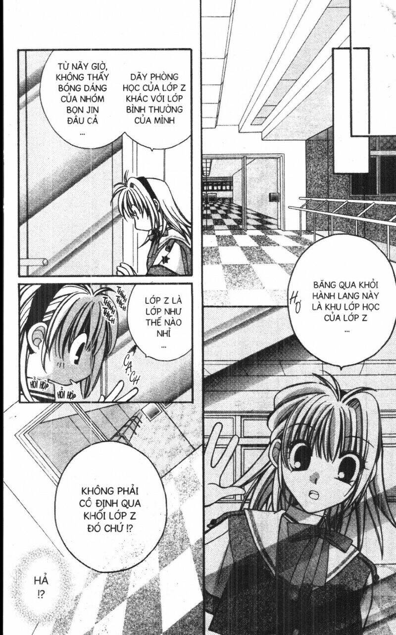 milk crown chapter 1 88