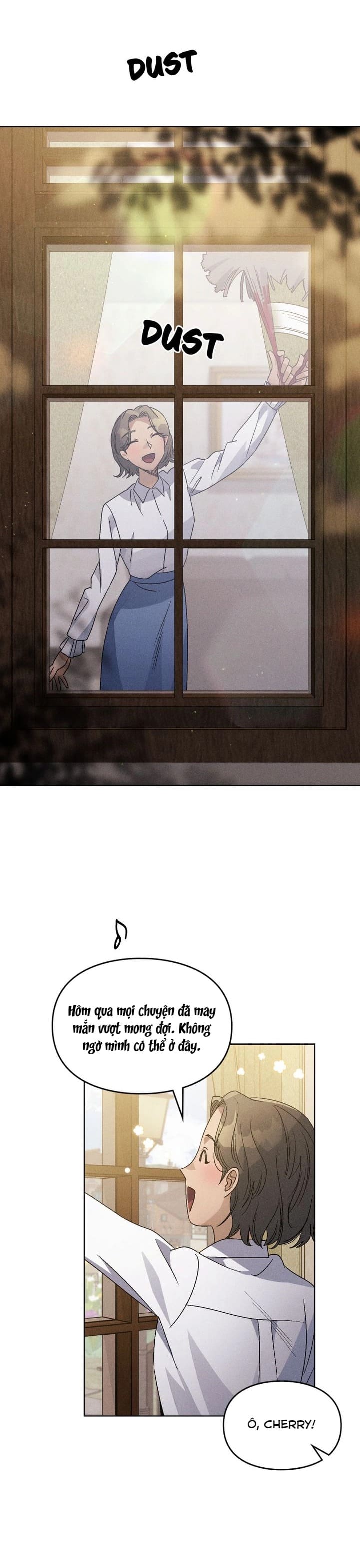 nếu tôi là bạn chapter 84 11