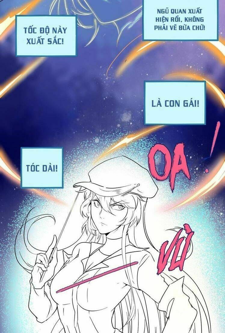 thành tựu của ta rất nhiều chapter 11 20