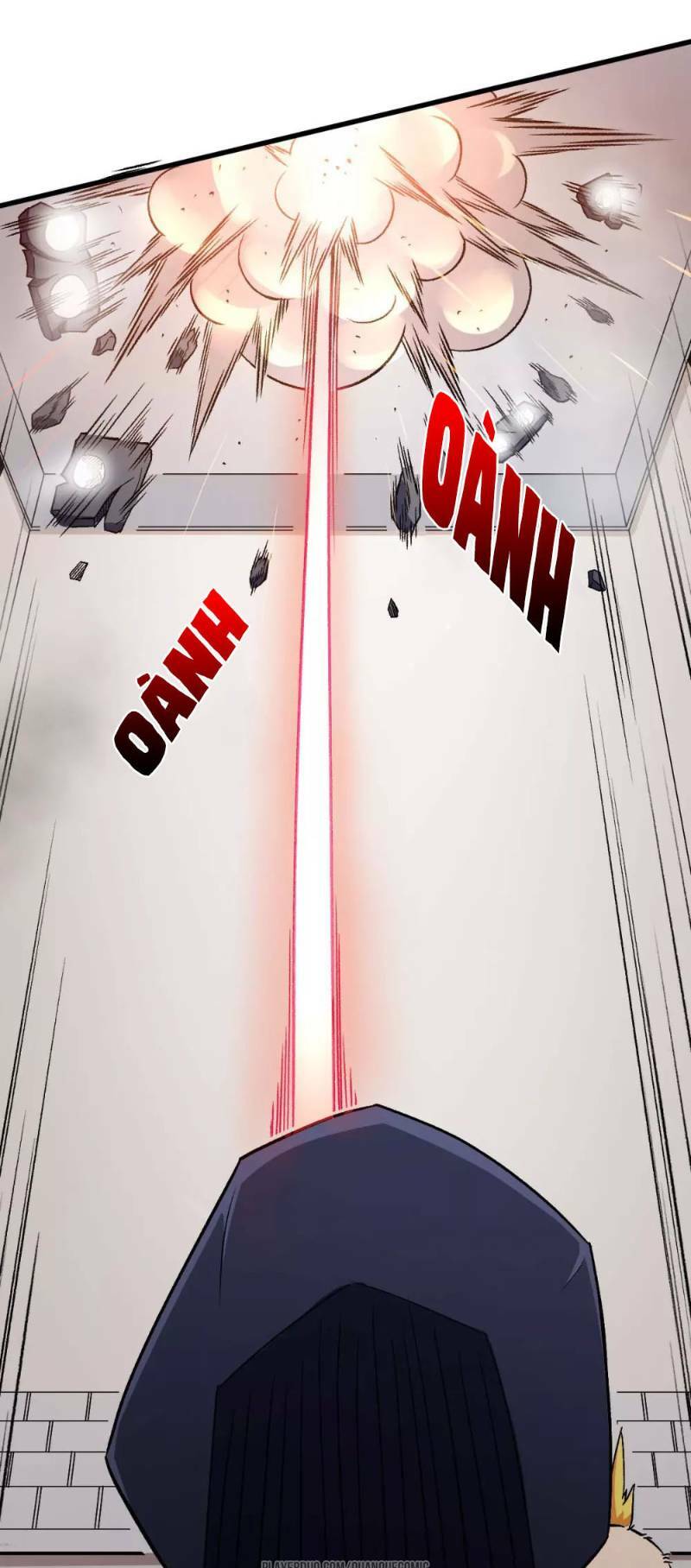 vườn trường cuồng sư hệ thống chapter 56 3