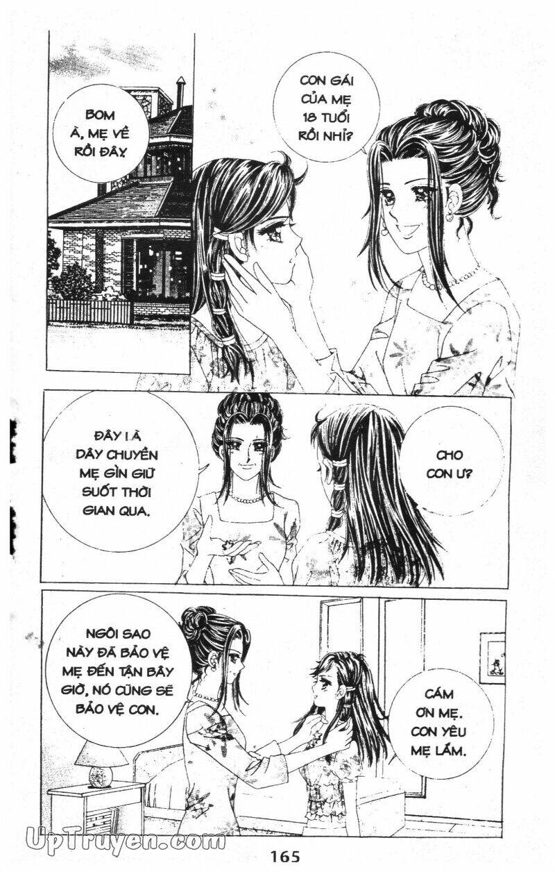 mặt nạ tình yêu chapter 135 42
