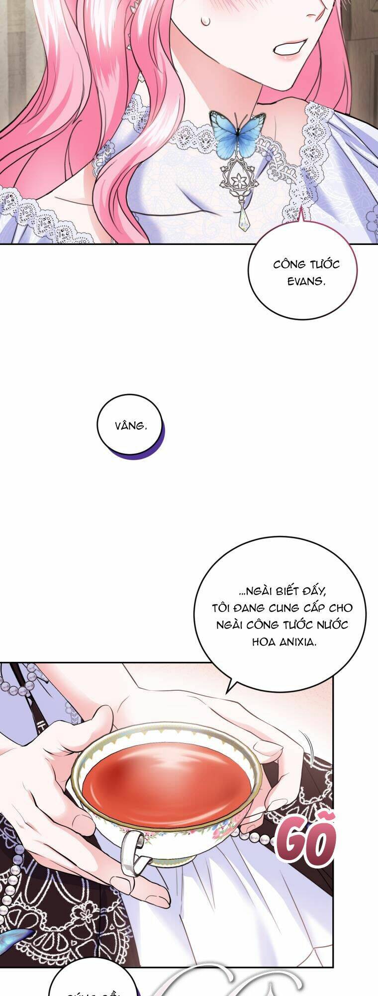 nhà điều chế nước hoa độc quyền của bạo chúa chapter 56 6