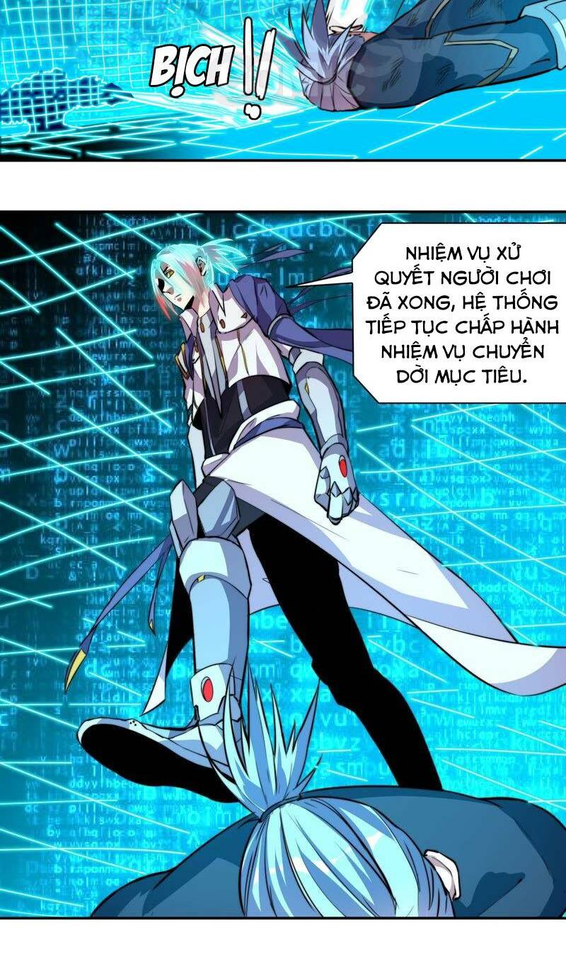 dãy số chí mạng chapter 12 2