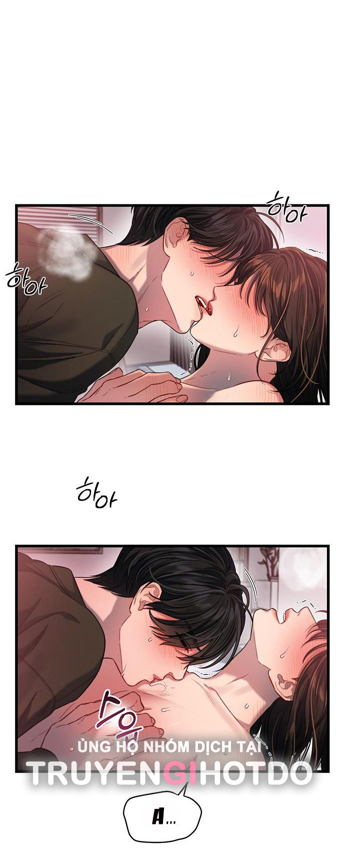 [18+] dục vọng tao nhã chapter 34.1 13