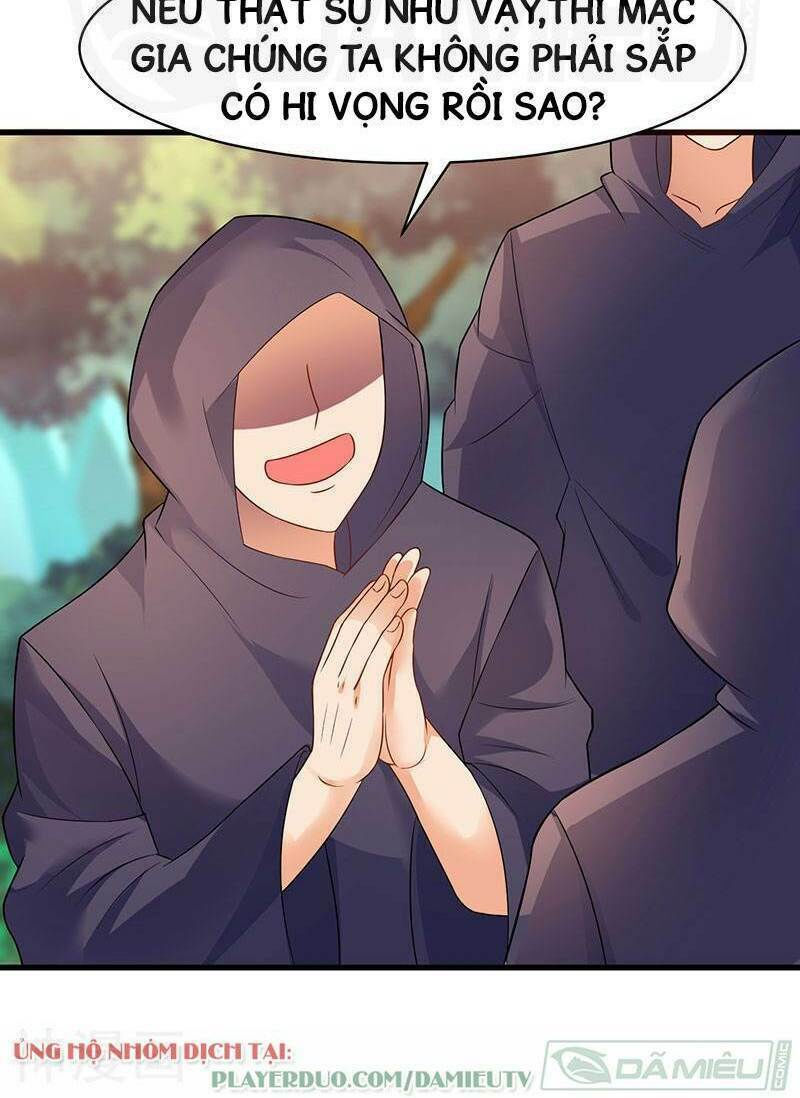 tối cường thăng cấp chapter 48 11