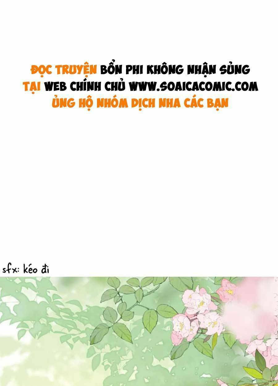 tướng quân, bổn phi không nhận sủng chapter 41 1