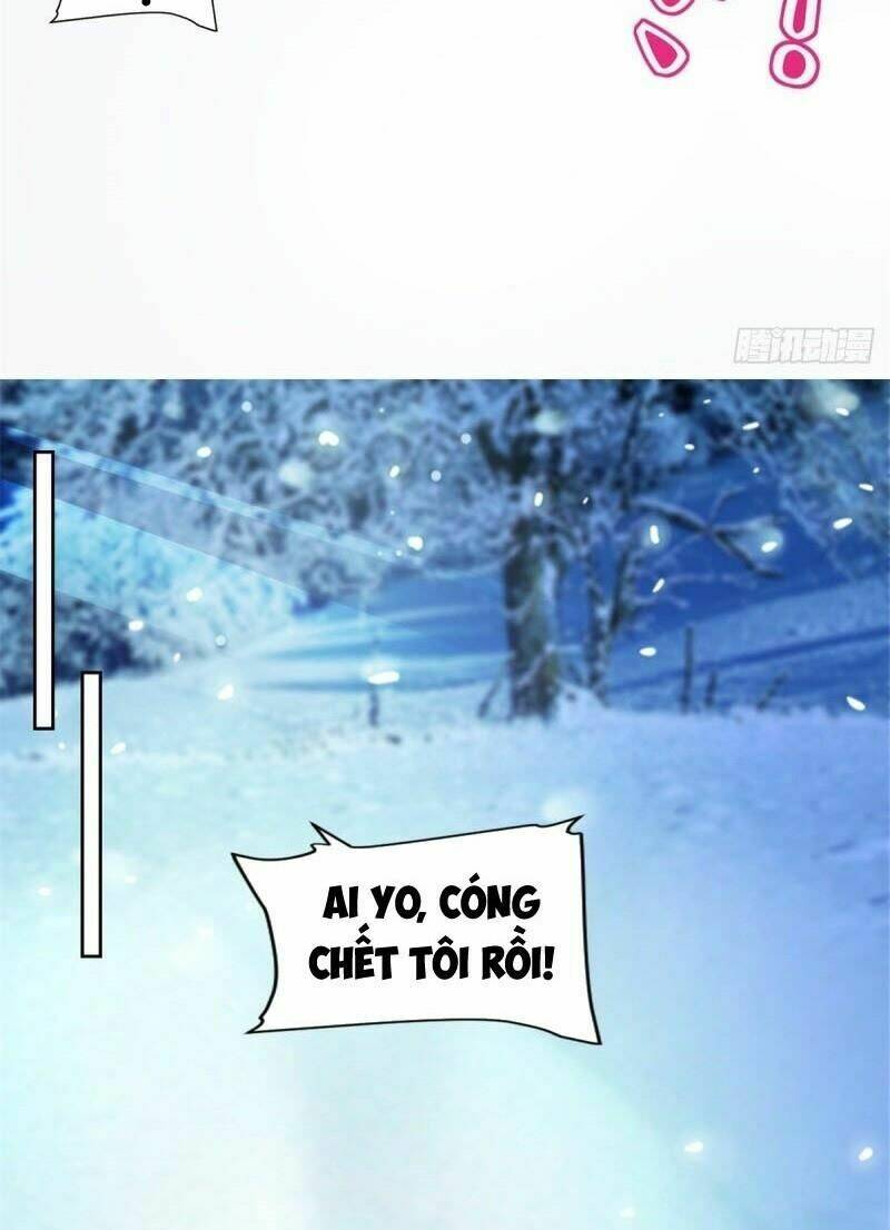 chí tôn toàn năng chapter 36 41