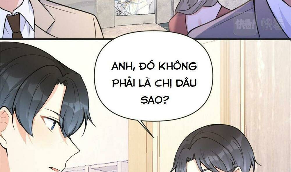 vẫn cứ nhớ em, nhớ em chapter 118 37