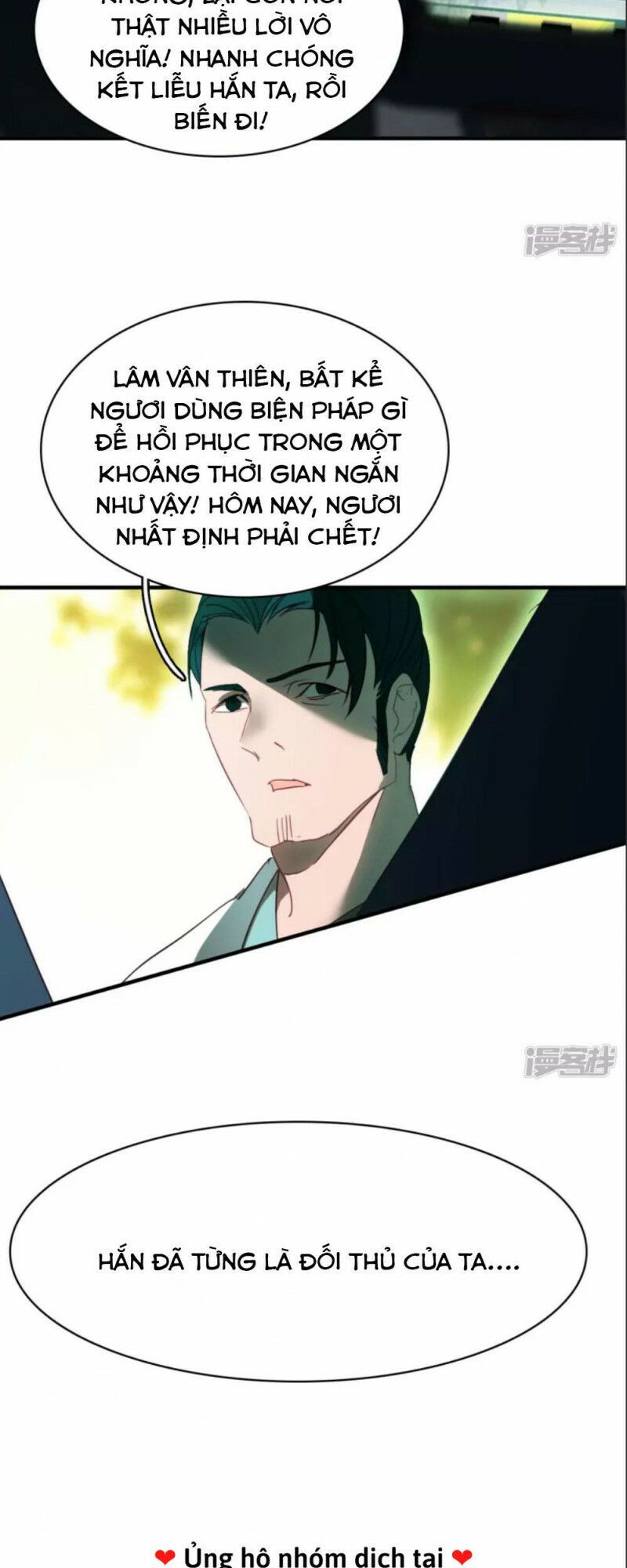 long hồn chiến tôn chapter 5 7