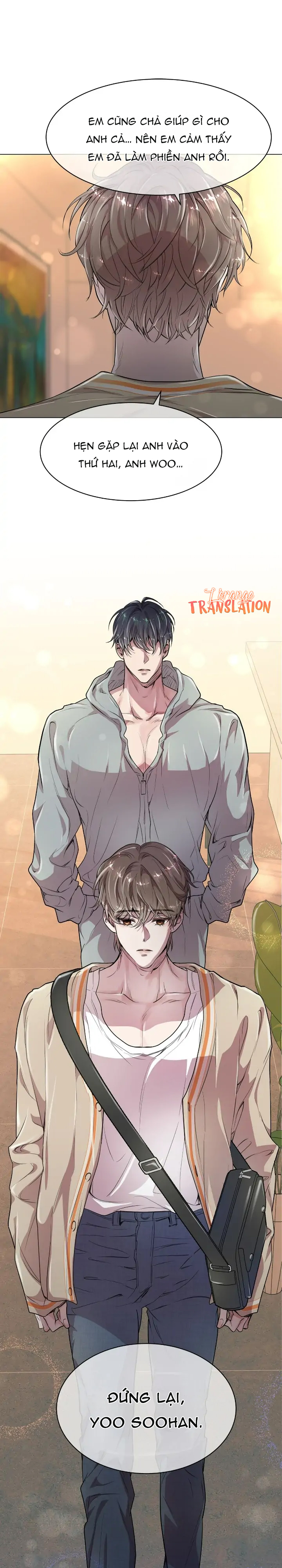 tư duy vị kỷ chapter 6 33