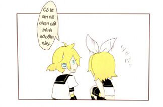 vocaloid short doujinshi chapter 14 4