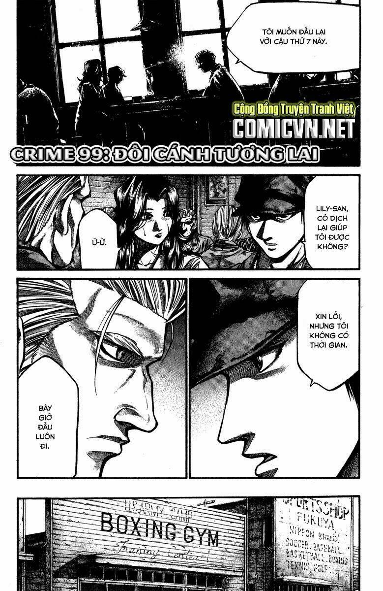 rainbow chapter 99 1