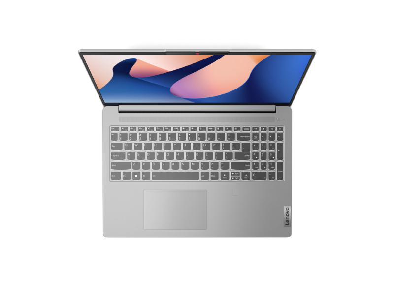 Lenovo IdeaPad Slim 5 16IAH8 83BG001XVN (Intel Core i5-12450H | 16GB | 512GB | Intel UHD | 16 inch WUXGA | Win 11 | Xám) - HÀNG CHÍNH HÃNG