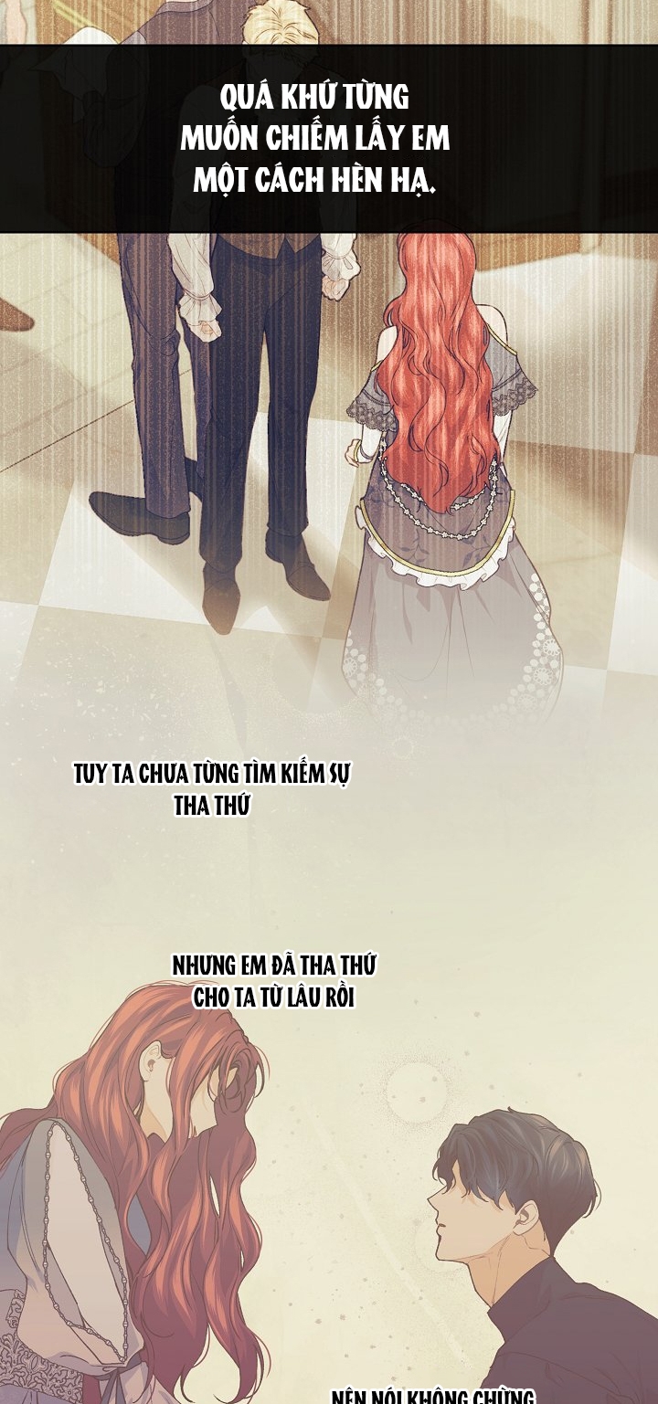 [18+] sự đáng sợ bên trong đại dương chapter 73.2 7