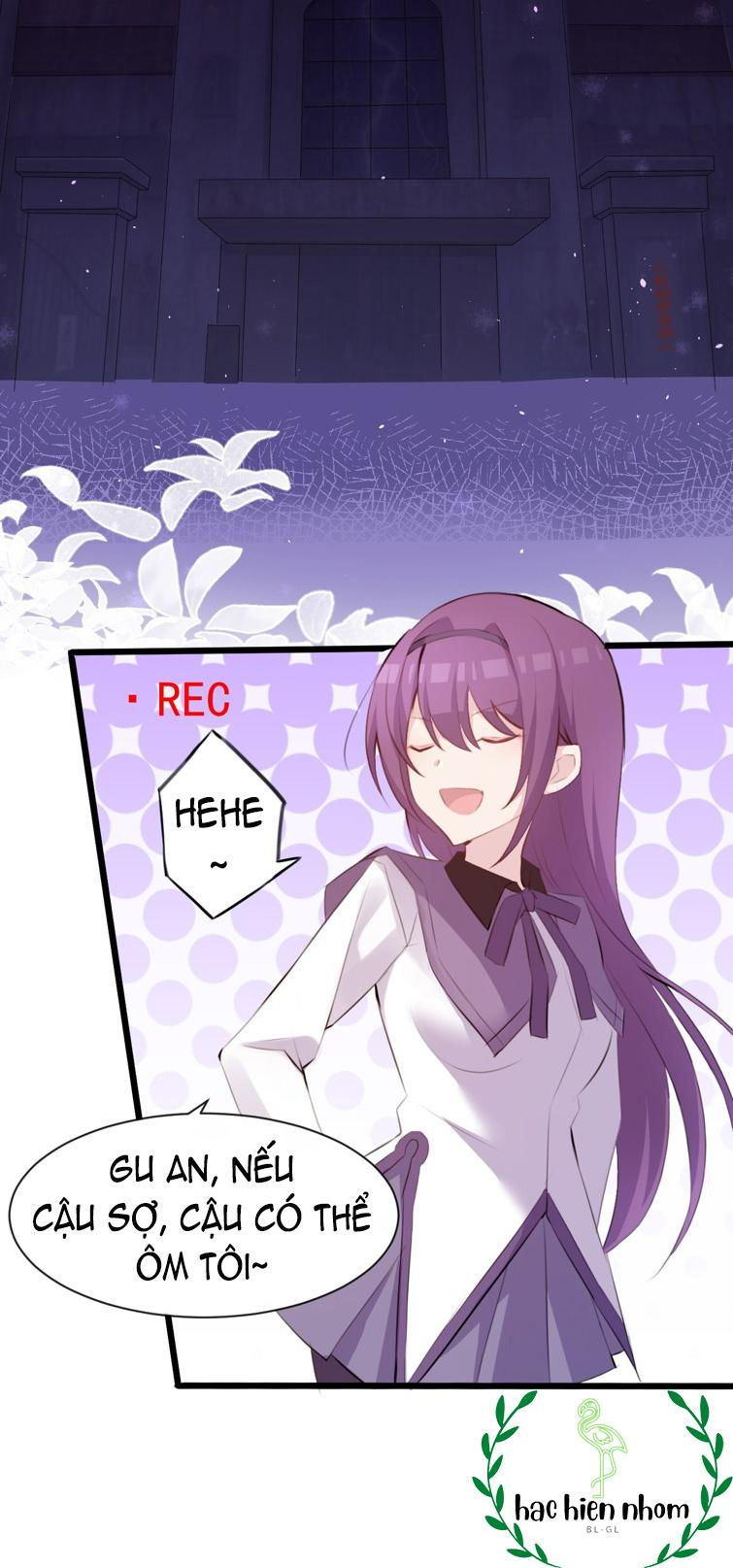 nhìn thấy tia sáng một lần nữa chapter 14 20
