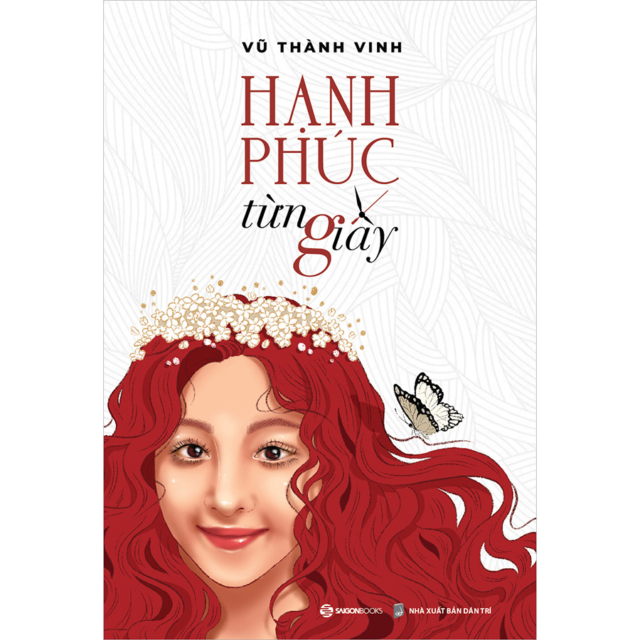 Hạnh Phúc Từng Giây